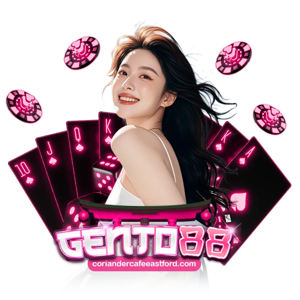 gento88 slot